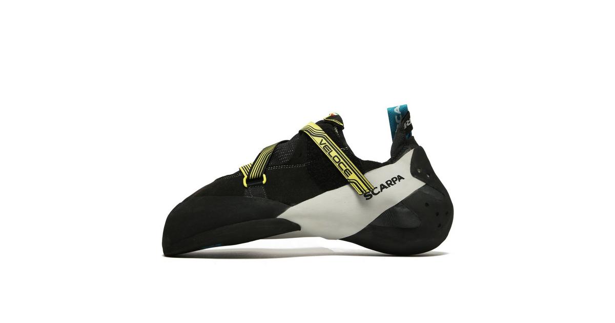 Scarpa Men's Veloce Climbing Shoes Ultimate Outdoors