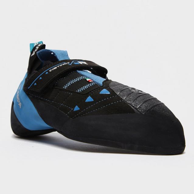 Scarpa Instinct VSR Mens Shoes