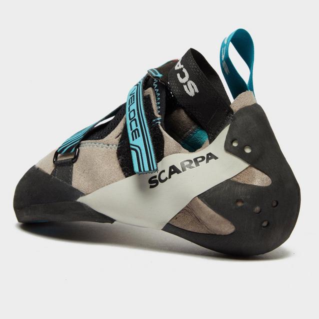 Scarpa Womens Veloce Climbing Shoes | Ultimate Outdoors