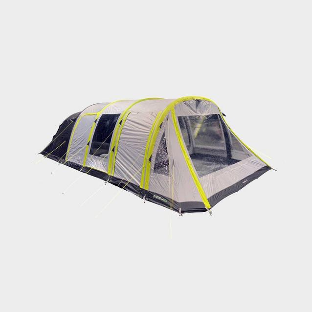 Outdoor revolution air on sale tent