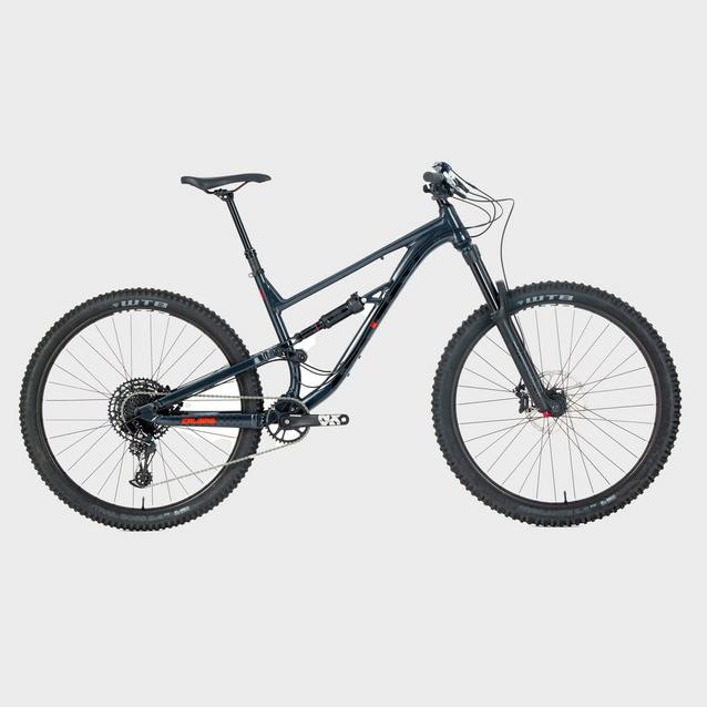 Calibre Sentry Bike Ultimate Outdoors