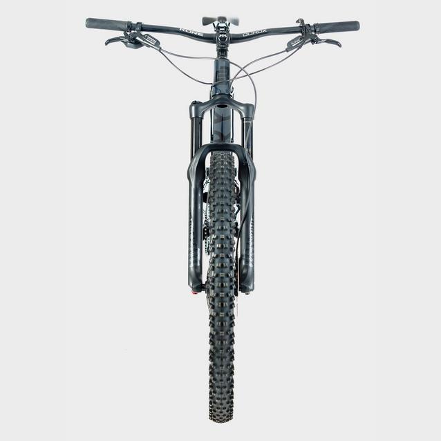 Calibre Sentry Bike Millets