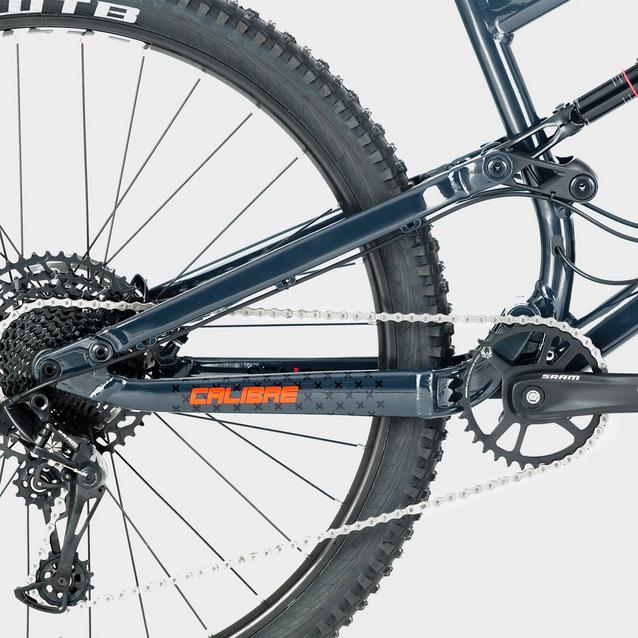 Calibre discount bikes sentry