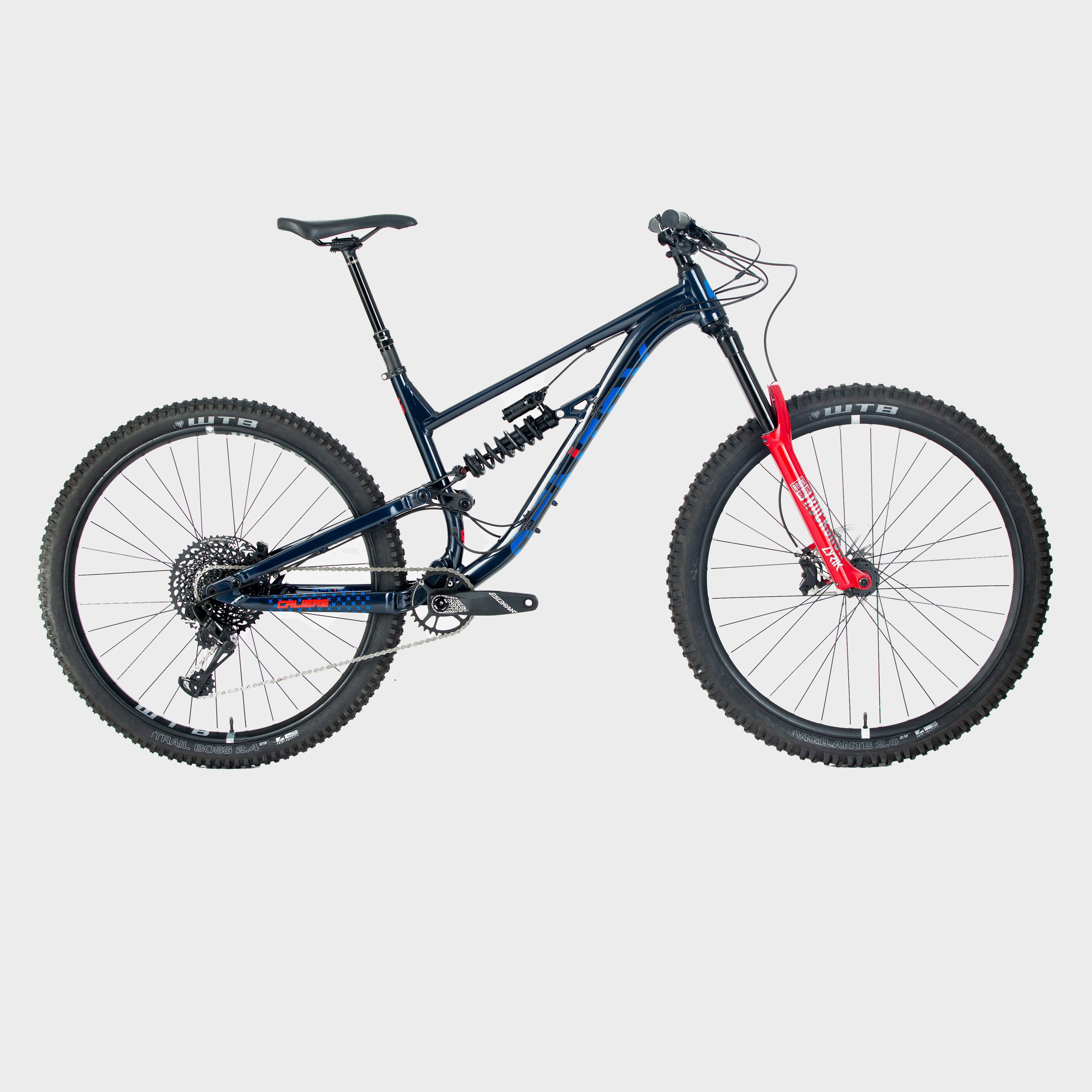 Calibre sentry mountain bike new arrivals