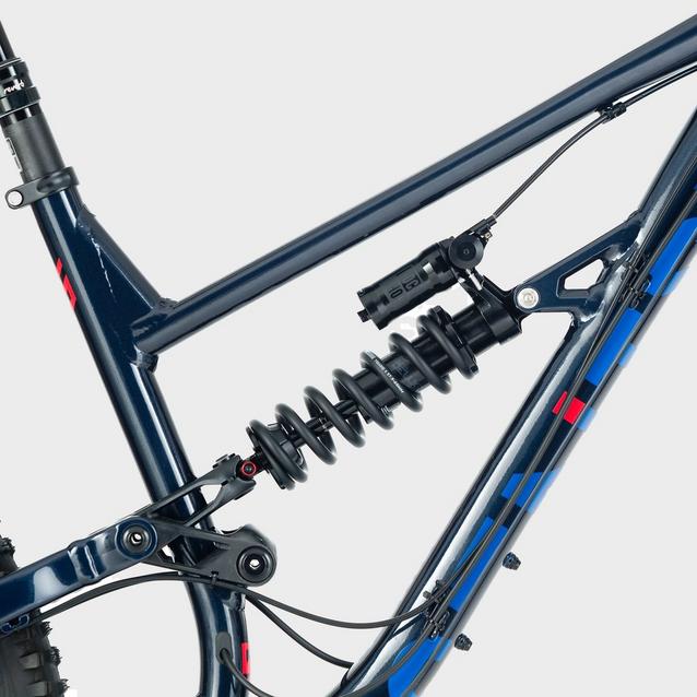 Sentry pro enduro mountain 2024 bike