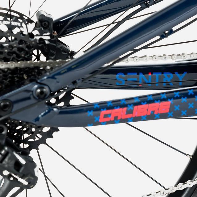 Calibre sentry mountain online bike