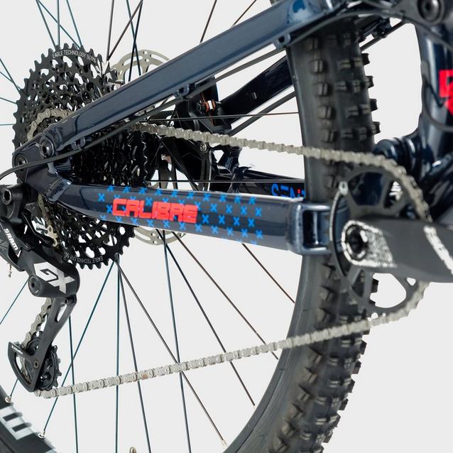 calibre sentry mtb