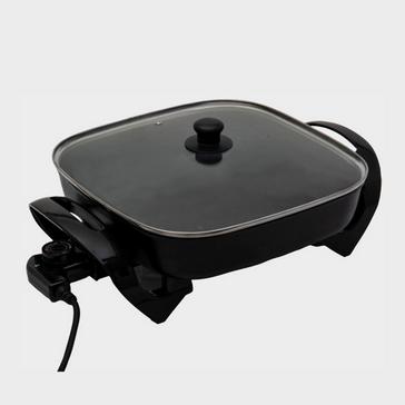 Black Quest Deluxe Maxi Frypan