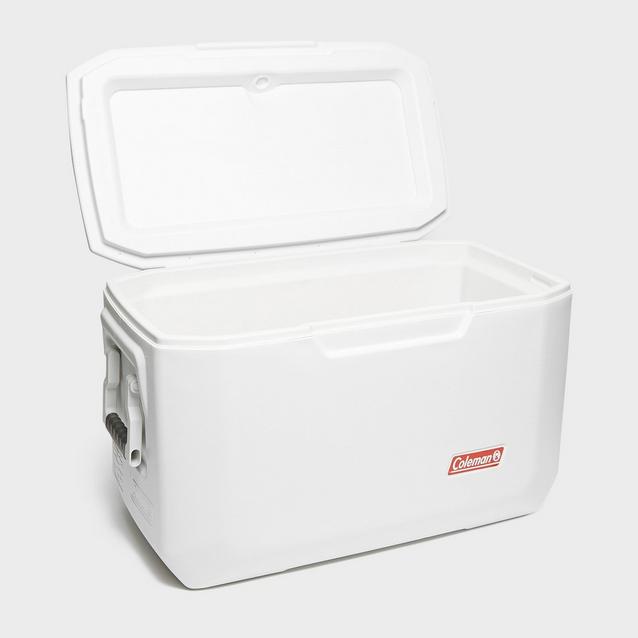 Igloo Marine Ultra Square Cooler Bag, White/Black