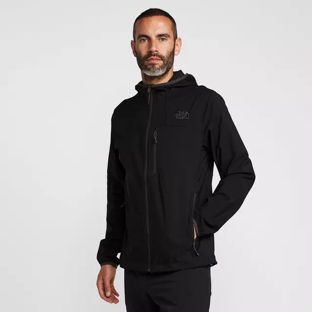 North face apex nimble on sale hoodie