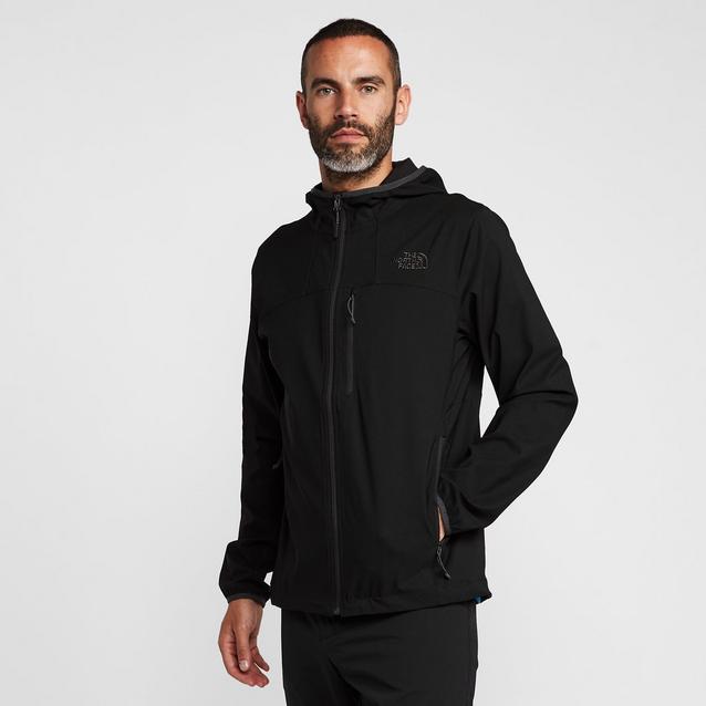 North face nimble jacket hot sale mens