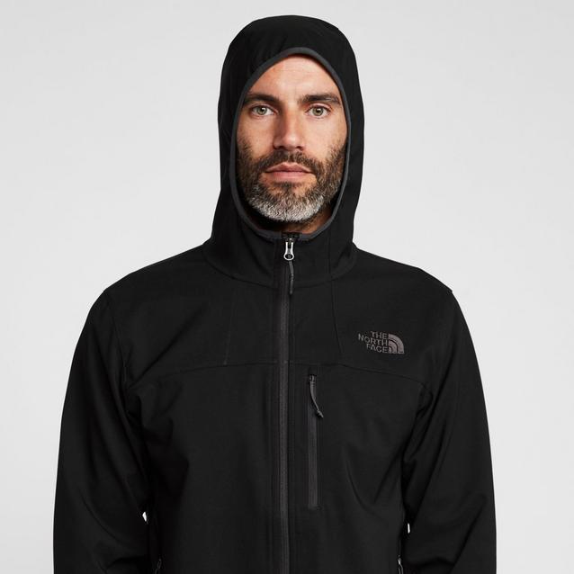 Men's nimble best sale hooded jacket