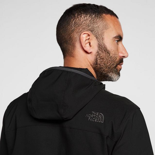 The north face on sale men's nimble hoodie