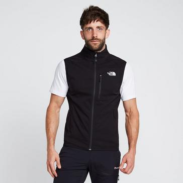 Black The North Face Nimble Gilet