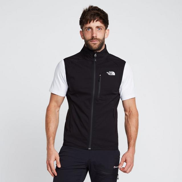 The north face 2024 gilet mens sale