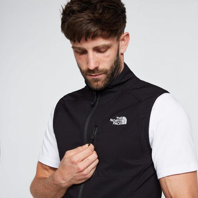 The North Face Nimble Gilet Blacks