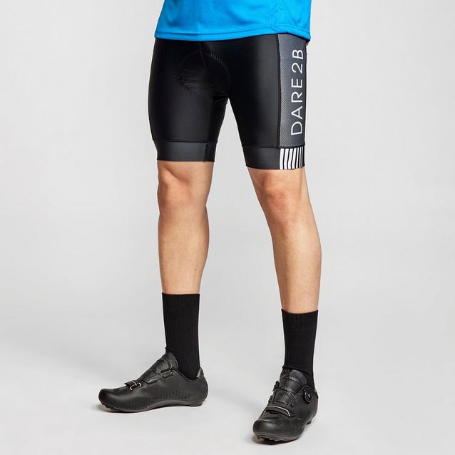 Men in hot sale lycra shorts