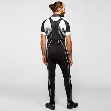 Black Dare 2B Men's Virtuosity Quick Drying AEP Cycling Bib Tights