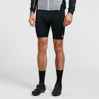 Men's Basic Padded Cycling Shorts