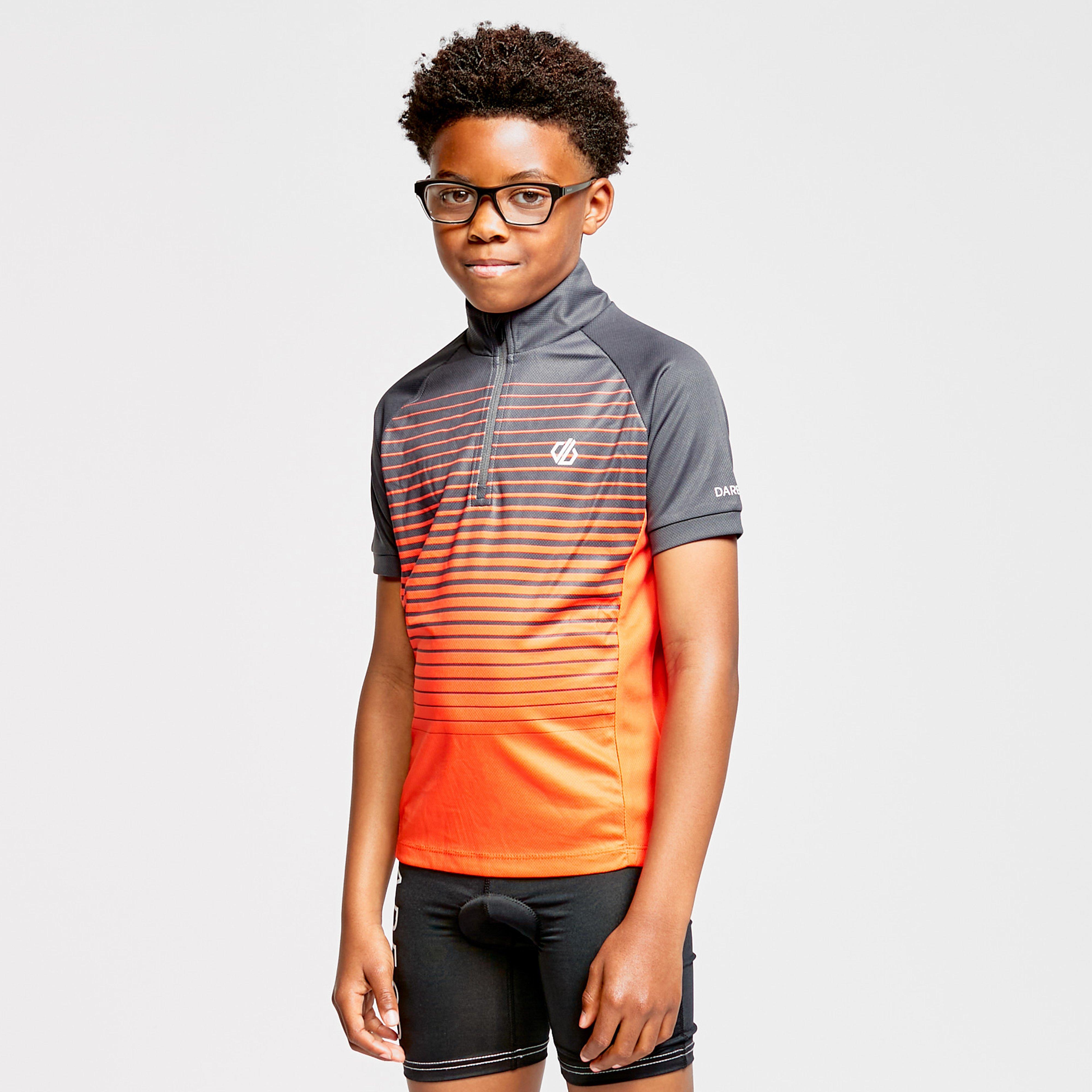 dare2b cycling jersey