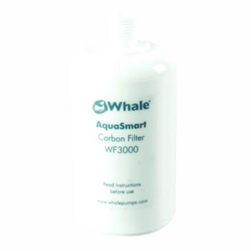 White Whale AquaSmart Carbon Water Filter
