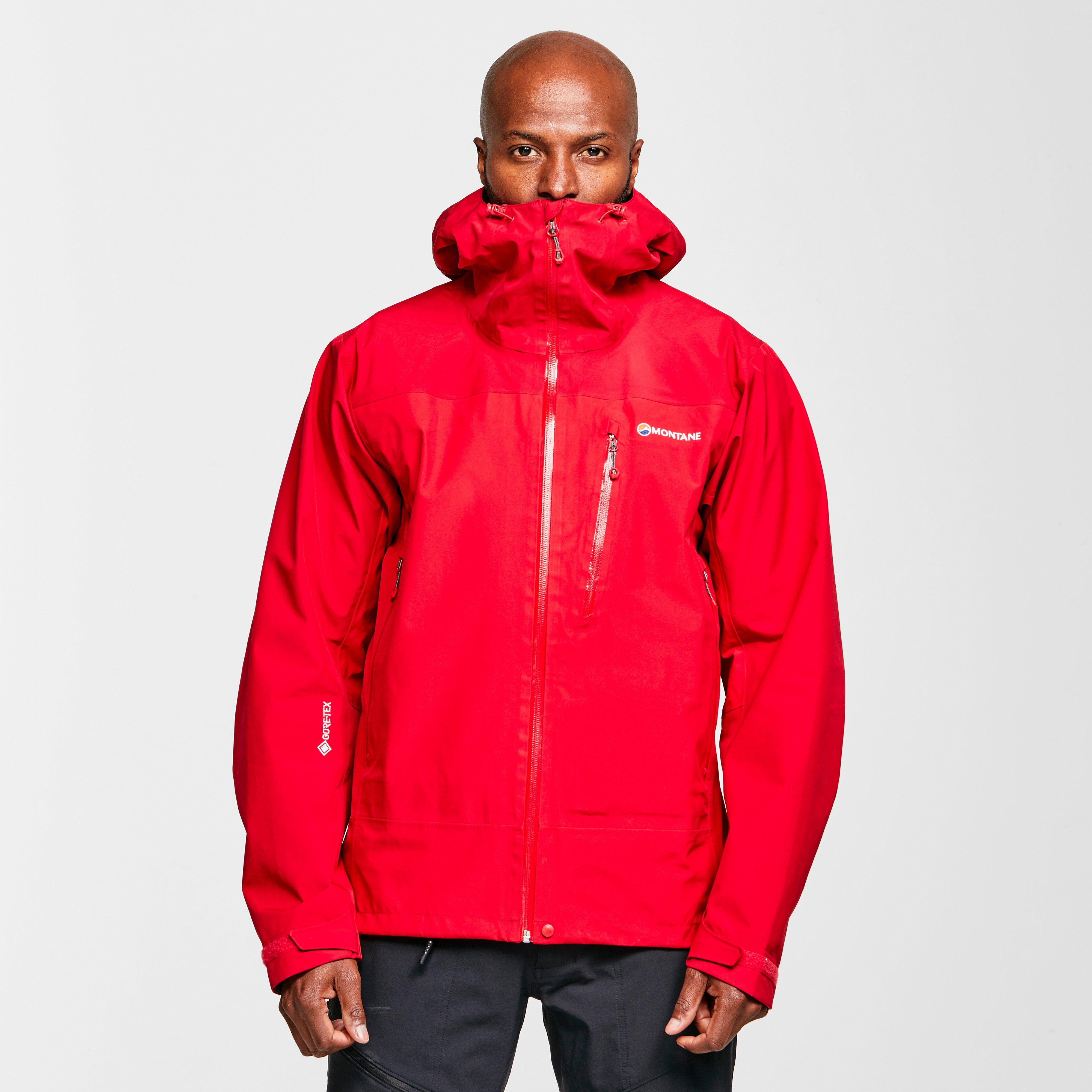 gore tex coats sale uk