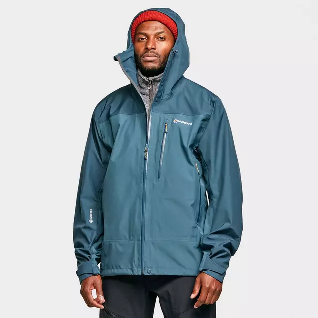 Men's store gravity jacket