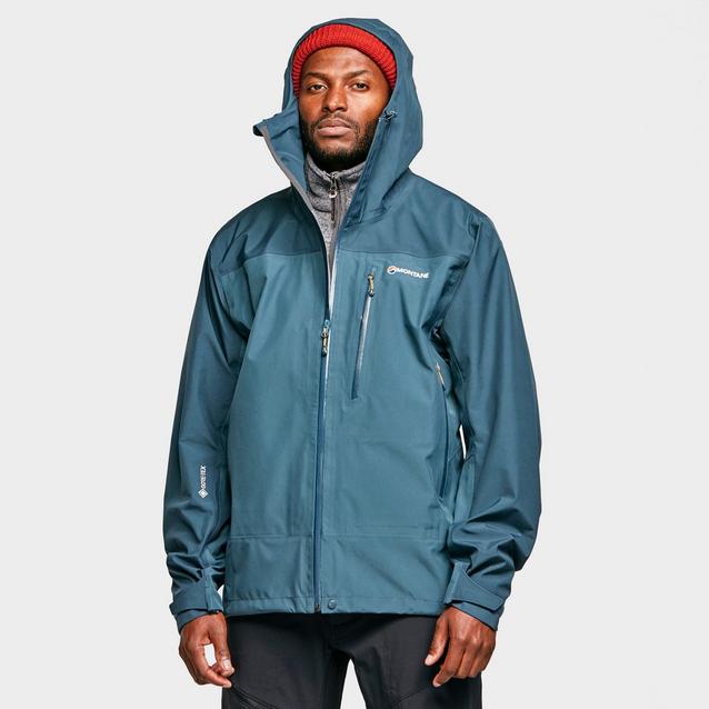 Montane Men's Gravity Gore-Tex Jacket