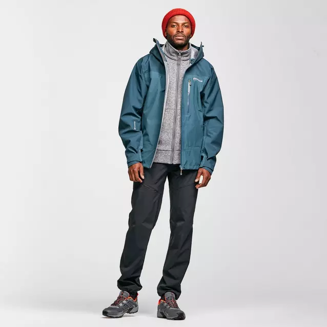 Montane shop gravity jacket