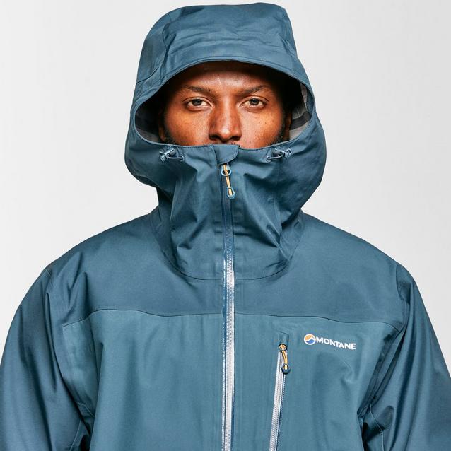 Men's Gravity Gore-Tex Jacket