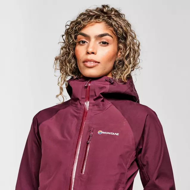 Gore tex outlet coat womens