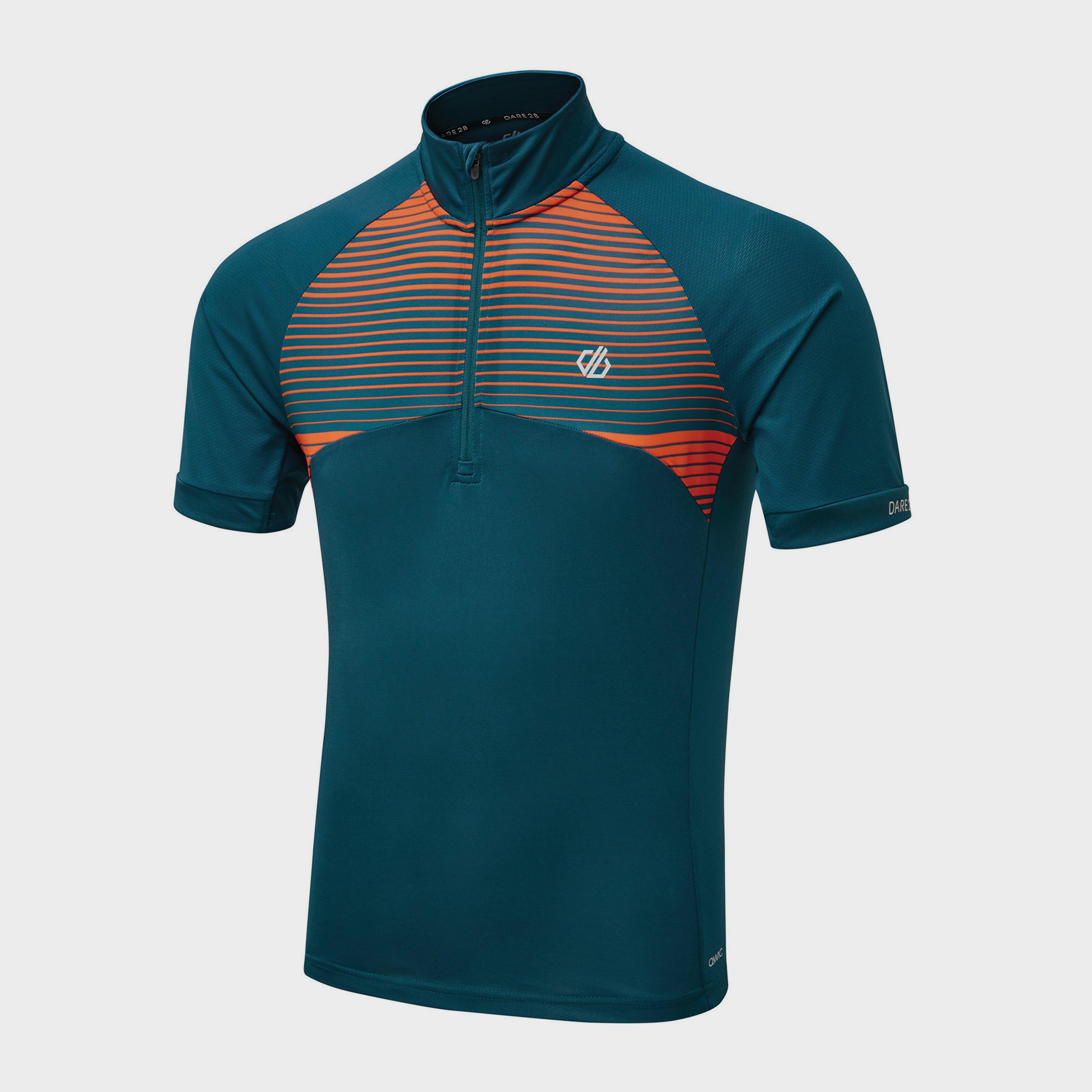 dare2b cycling jersey