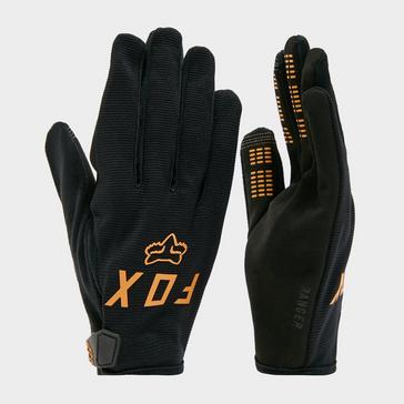 Black FOX CYCLING Men’s Ranger Glove