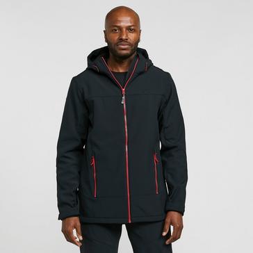 Men's Lightweight Softshell Jackets