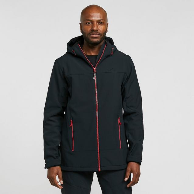 Men’s Storm Hooded Jacket