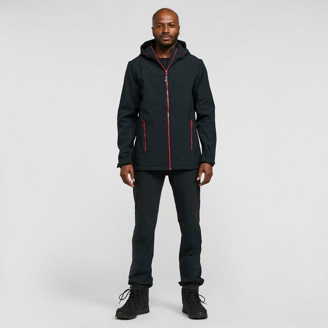 Men's Orbiter Insulated Softshell - Stormtech USA Retail