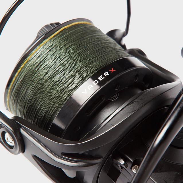 VaderX RS 8000 Spod Reel