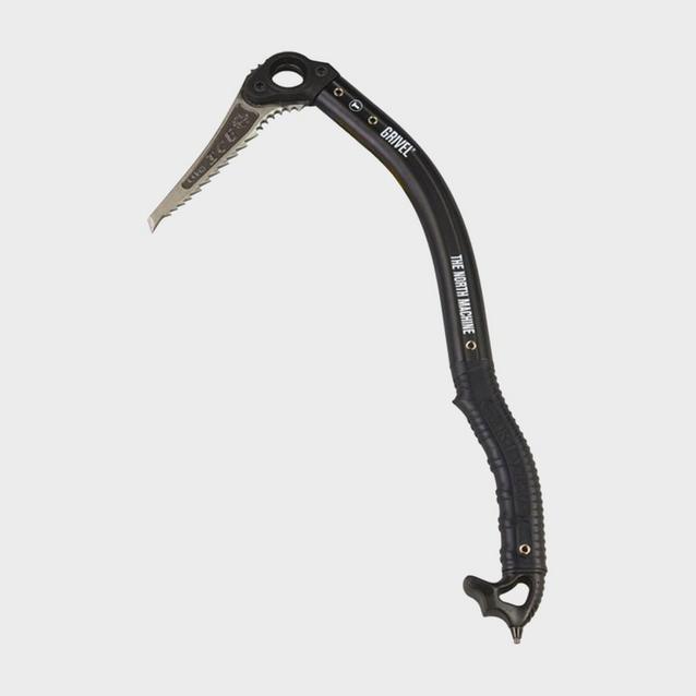 Grivel The North Machine Carbon 2本セット（Grivel North Machines 