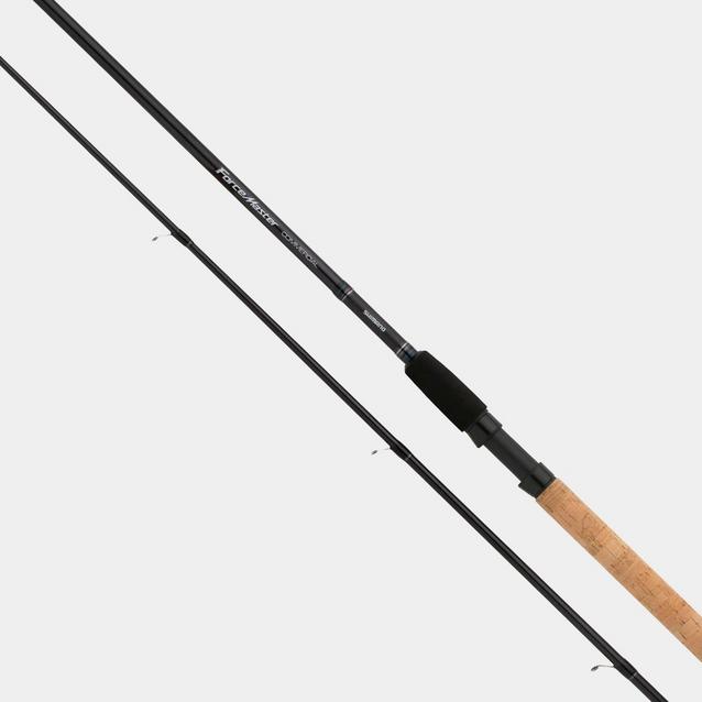 SHIMANO Forcemaster BX11CFL 11ft Rod