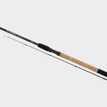 Black SHIMANO Forcemaster BX11CFL 11ft Rod