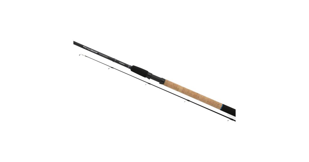 shimano commercial feeder rods Forcemaster BX Rod 10ft 3.04m 60g Sports & Outdoors Shimano Speedcast Feeder Rod -