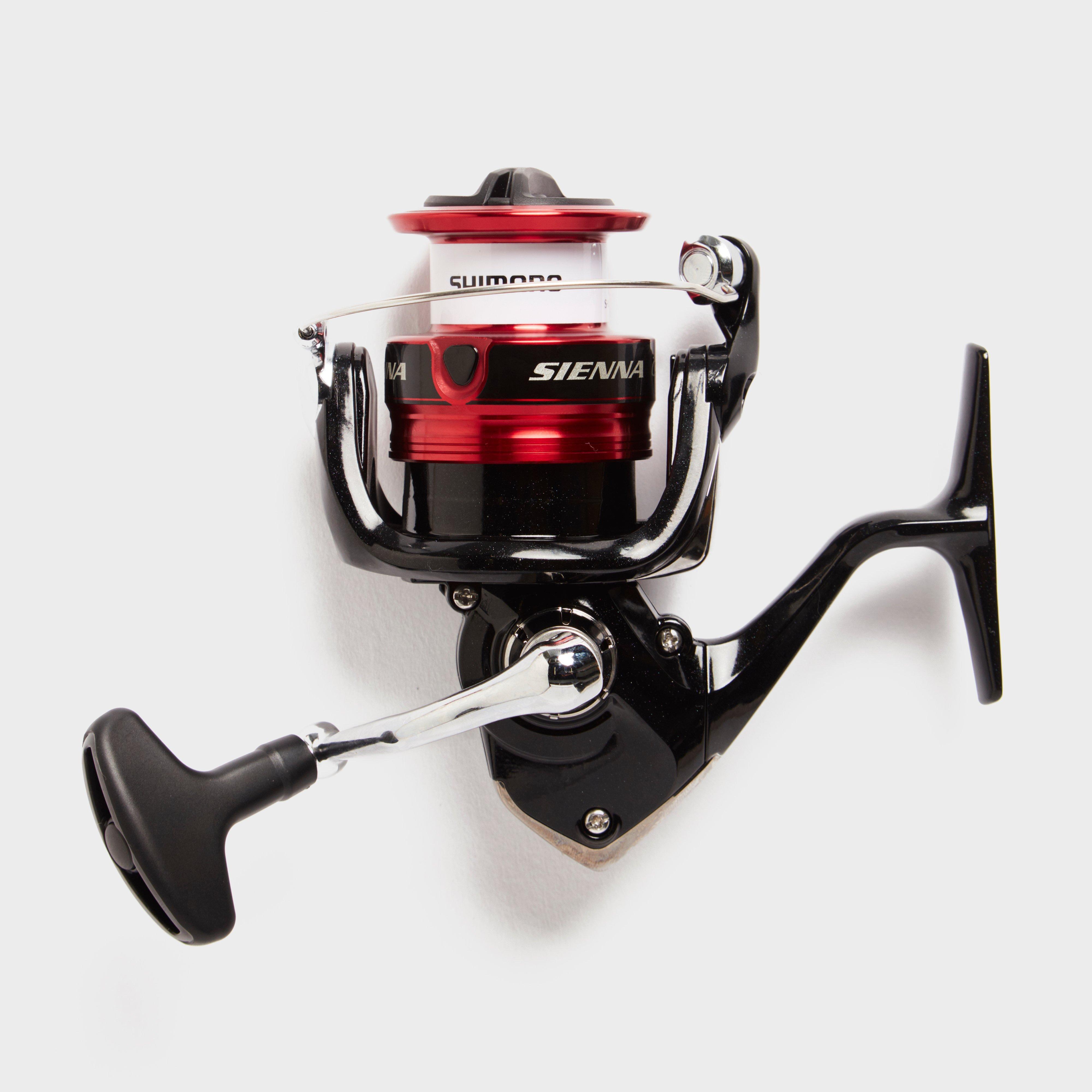 Shimano Sienna Spinning Reel