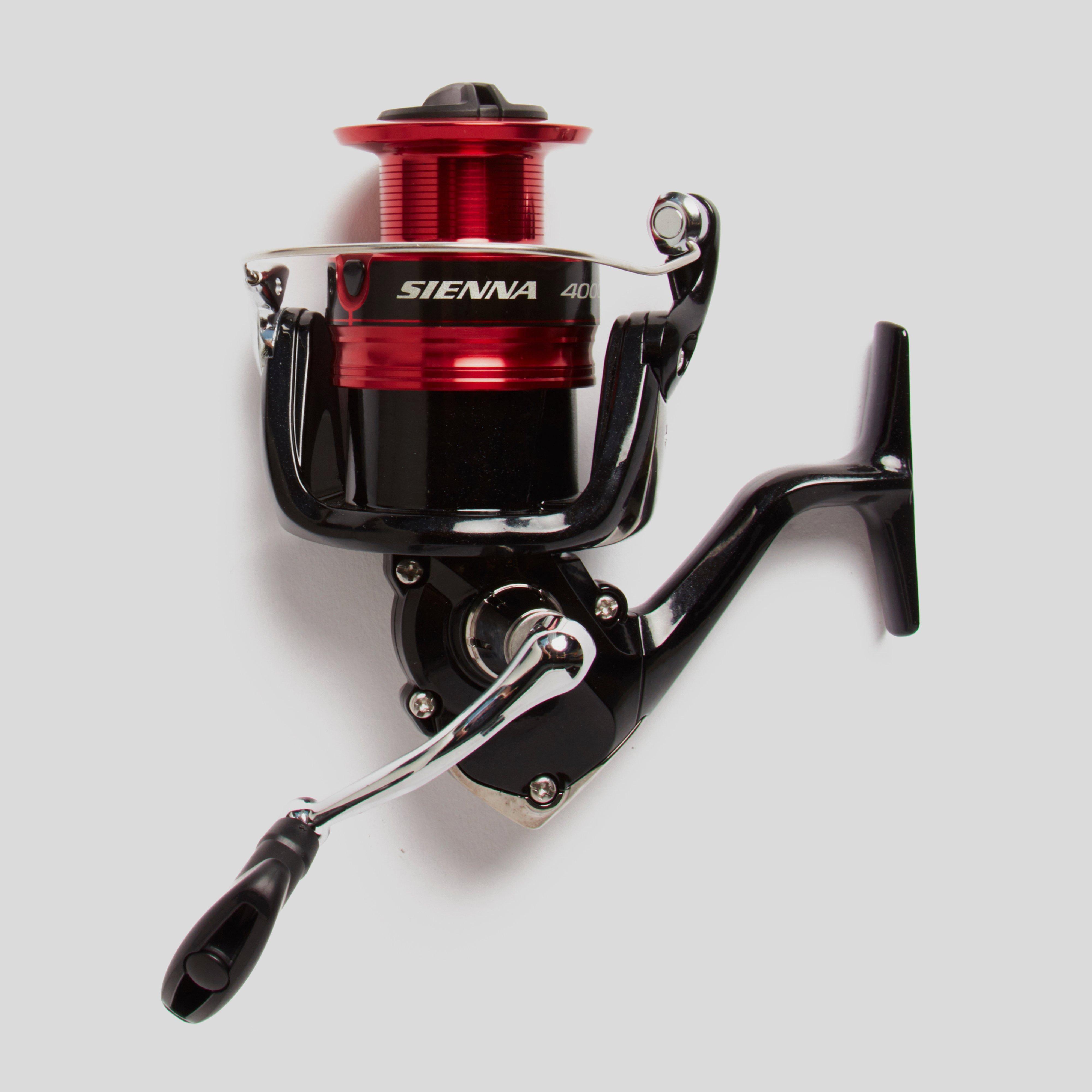 shimano sienna fg spinning reel