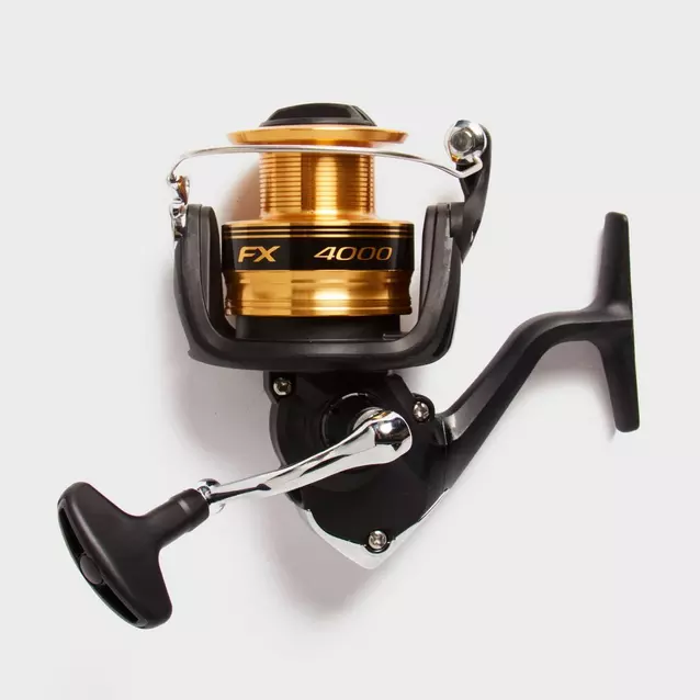 FX 4000 Fishing Reel