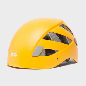 ORANGE Petzl Boreo Helmet
