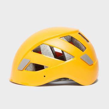 Yellow Petzl Boreo Helmet