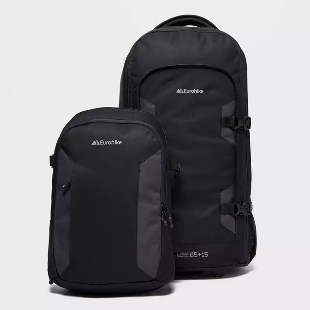 Eurohike backpack hotsell