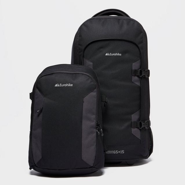 Eurohike backpack cheap