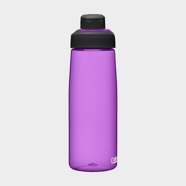 Purple Camelbak Chute® Magnetic Drinking Bottle 0.75L