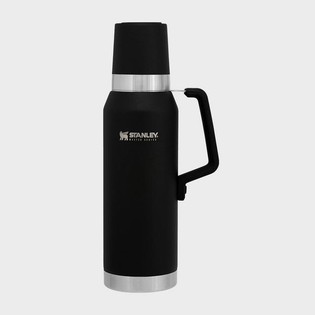 Stanley Master Unbreakable Thermal Bottle Blacks